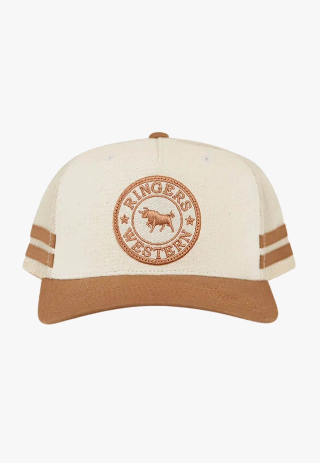 Ringers Western McCoy Trucker Cap