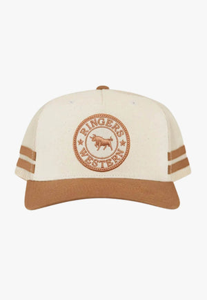 Ringers Western McCoy Trucker Cap