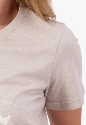 Swanndri Wommens Original V4 T-Shirt