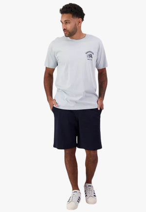 Swanndri Mens All Cylinders T-Shirt