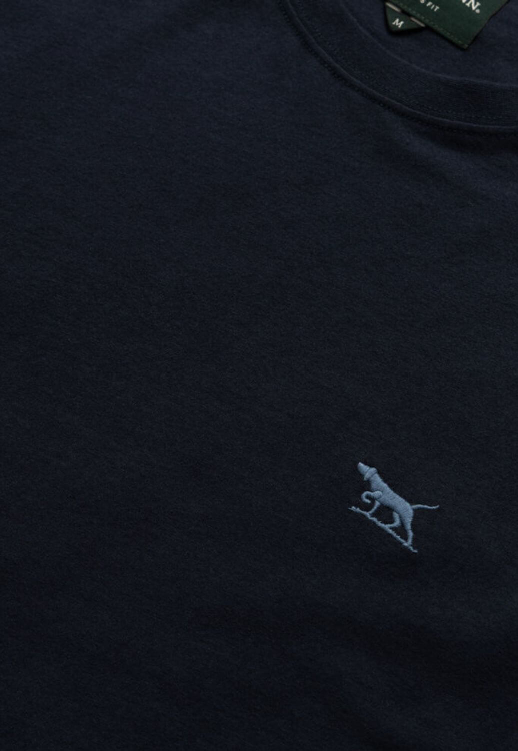 Rodd & Gunn Mens The Gunn 2.0 T-Shirt