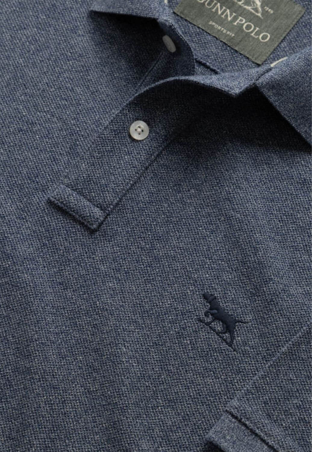 Rodd & Gunn Mens The Gunn Polo
