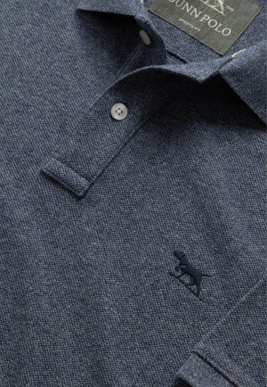 Rodd & Gunn Mens The Gunn Polo
