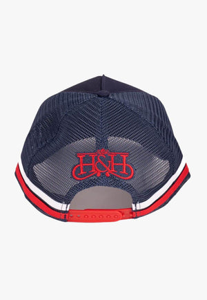 Hitchley & Harrow Womens Trucker Cap