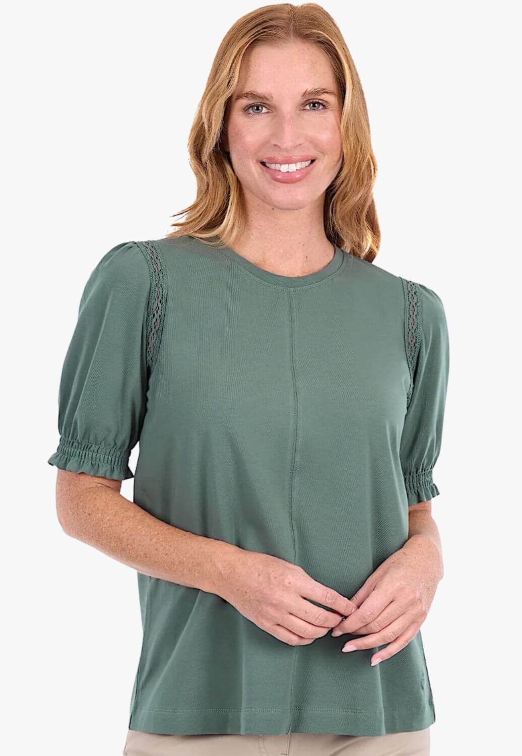 Thomas Cook Womens Stella T-Shirt