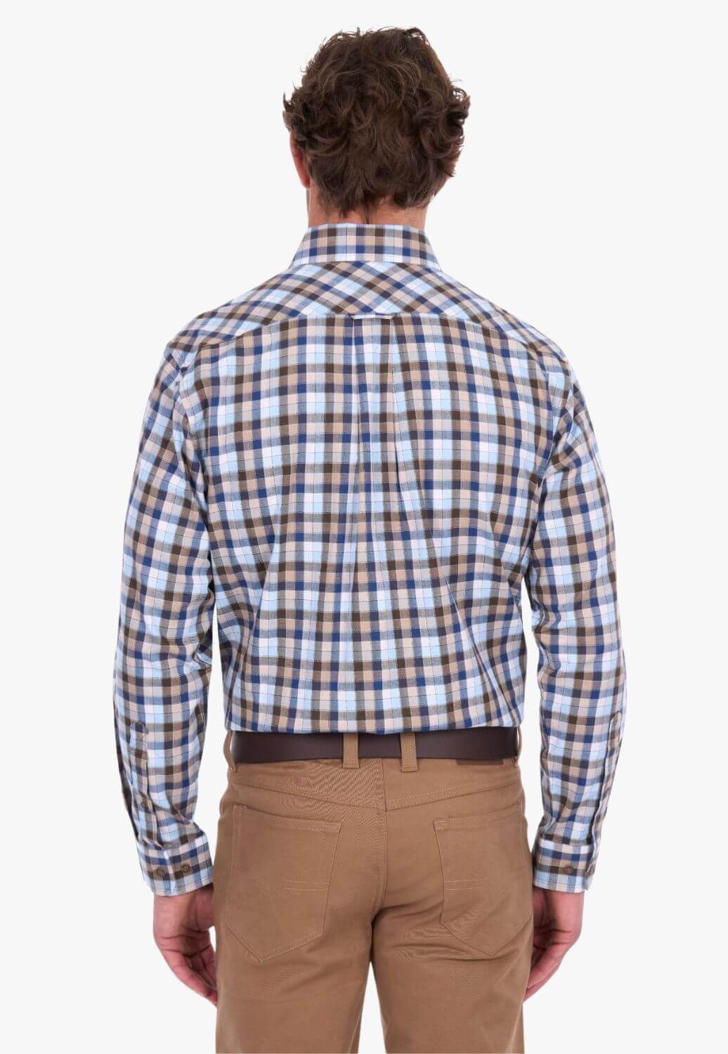 Thomas Cook Mens Mitchell Shirt
