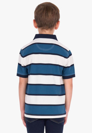 Thomas Cook Boys Martin Polo
