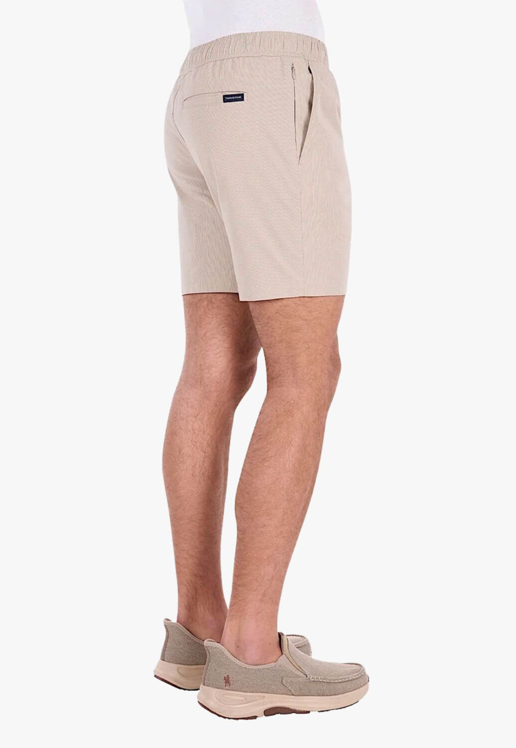 Thomas Cook Mens Rowan Shorts