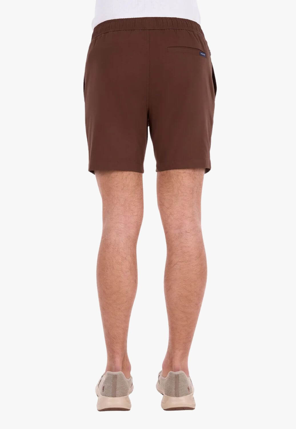 Thomas Cook Mens Rowan Shorts