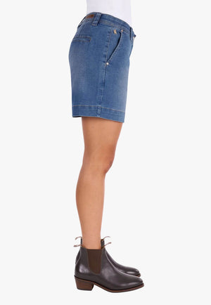Thomas Cook Womens Annie Shorts
