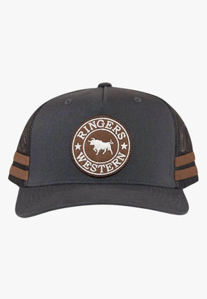Ringers Western McCoy Trucker Cap