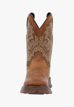 Durango Kids Lil Rebel Top Boot