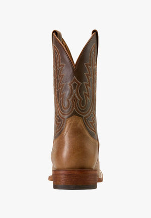 Ariat Mens Country Roads Western Boot