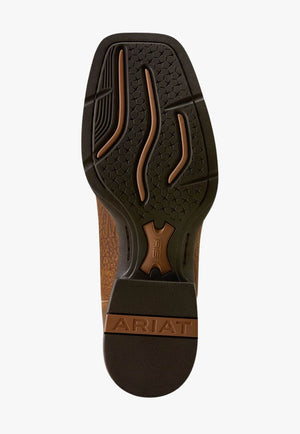 Ariat Mens Sport Sidebet Western Boots