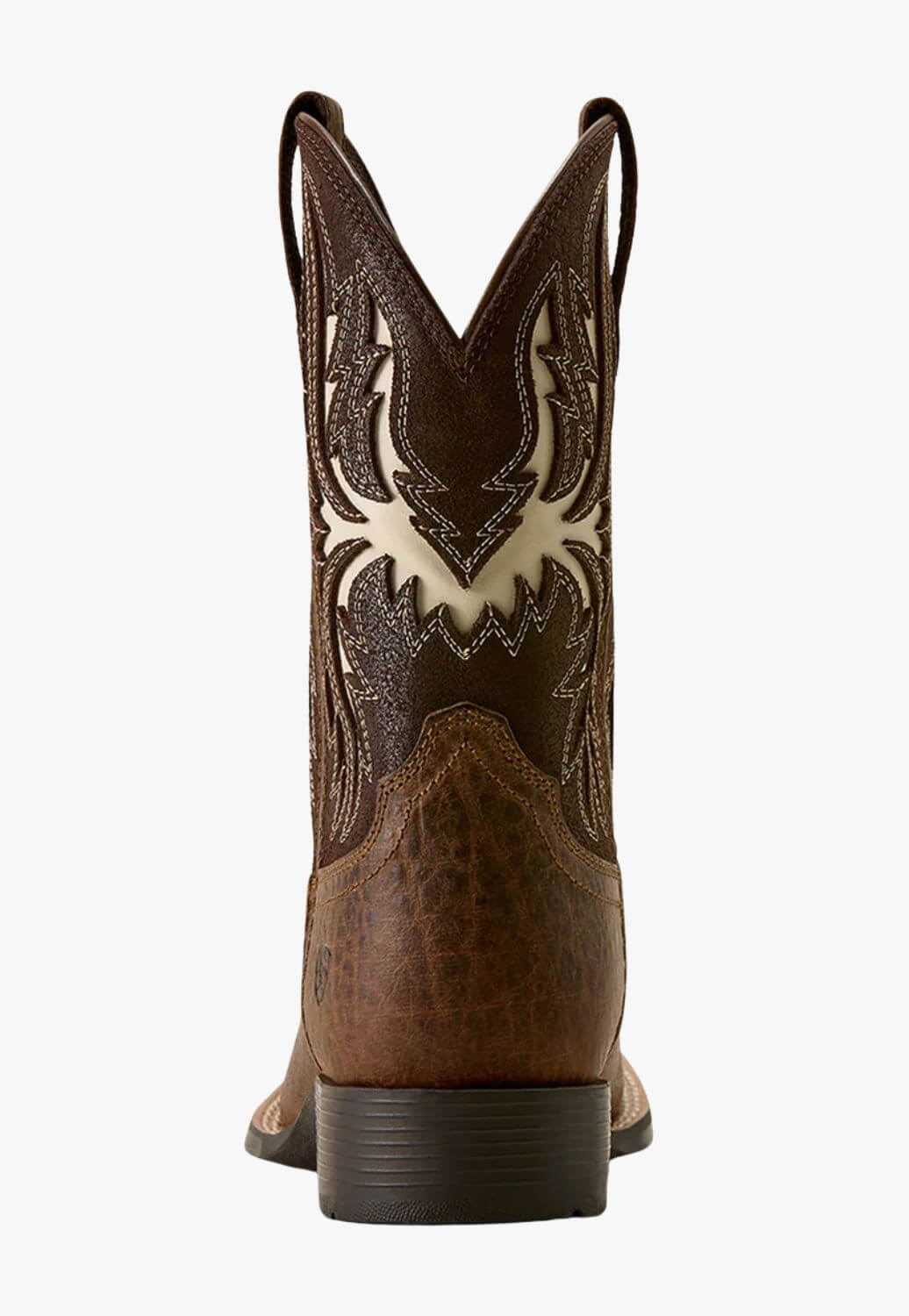 Ariat Kids Driftwood Western Boot