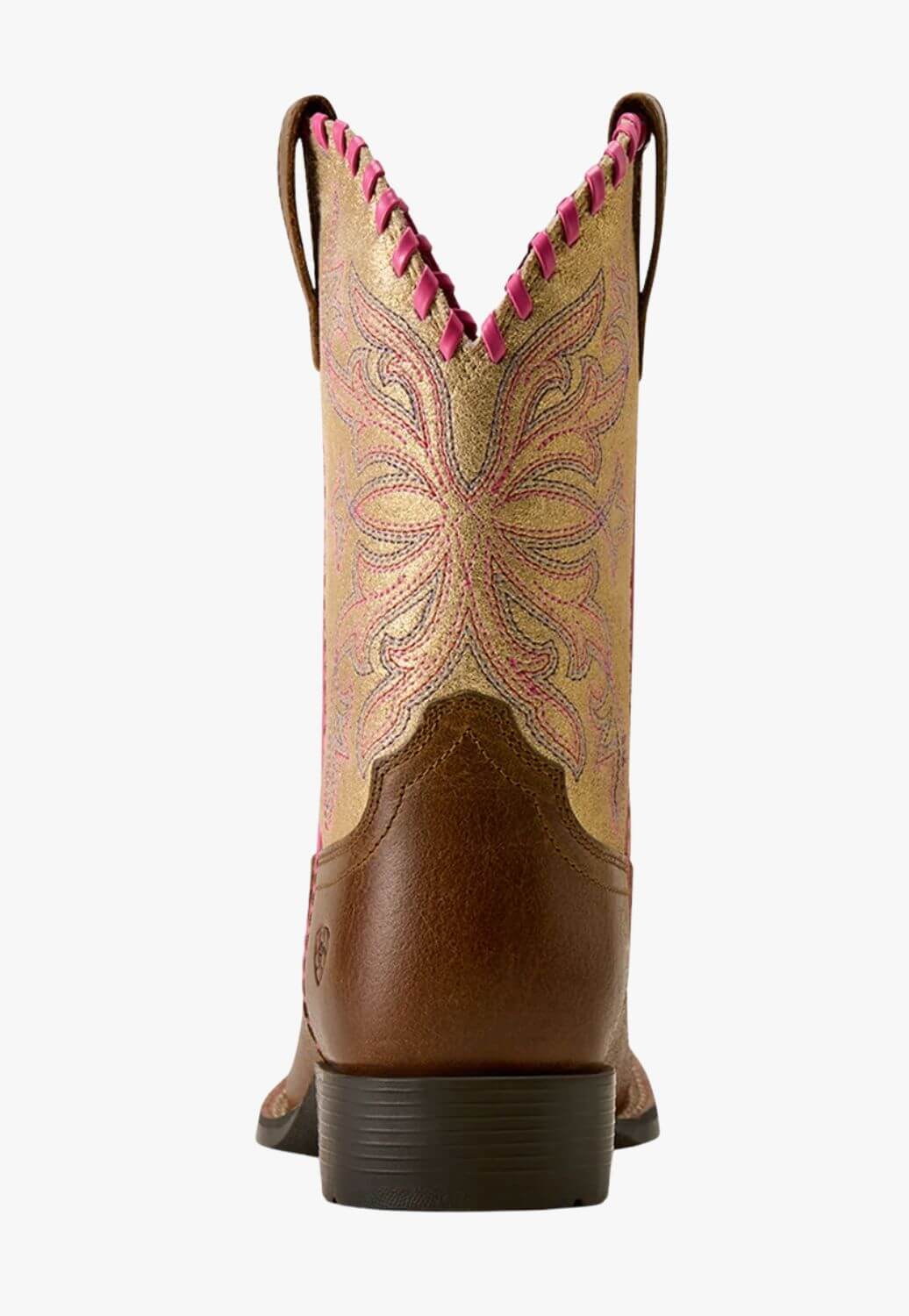 Ariat Kids Sundown Western Boot