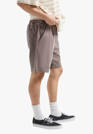Brixton Mens Vintage Wash Short