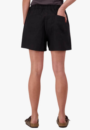 Swanndri Womens Ava Linen Short