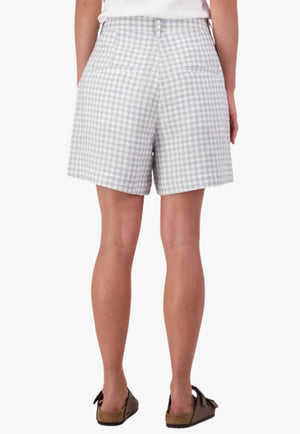 Swanndri Womens Leila Linen Short