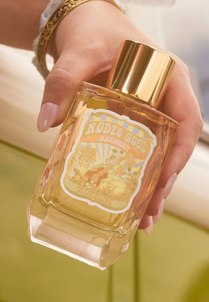 Tru Western Womens Lace Perfume