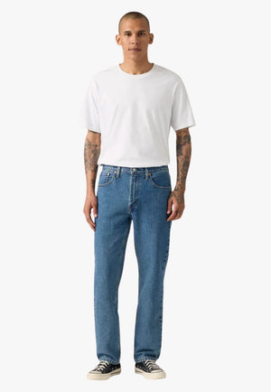 Levi Mens 516 Straight Fit Jean