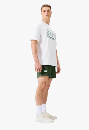 Canterbury Mens Retro on Field Short