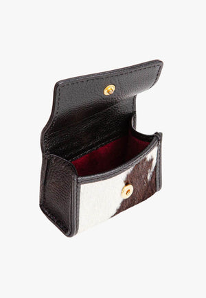 Myra Loyal West Gloriana Clip On Bag Charm