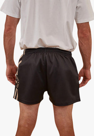 Ringers Western Mens Footy Shorts