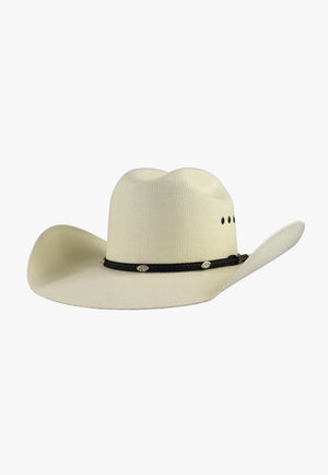 Twister 5X Shantung Straw Hat T71565