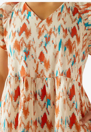 Ariat Womens Delilah Dress