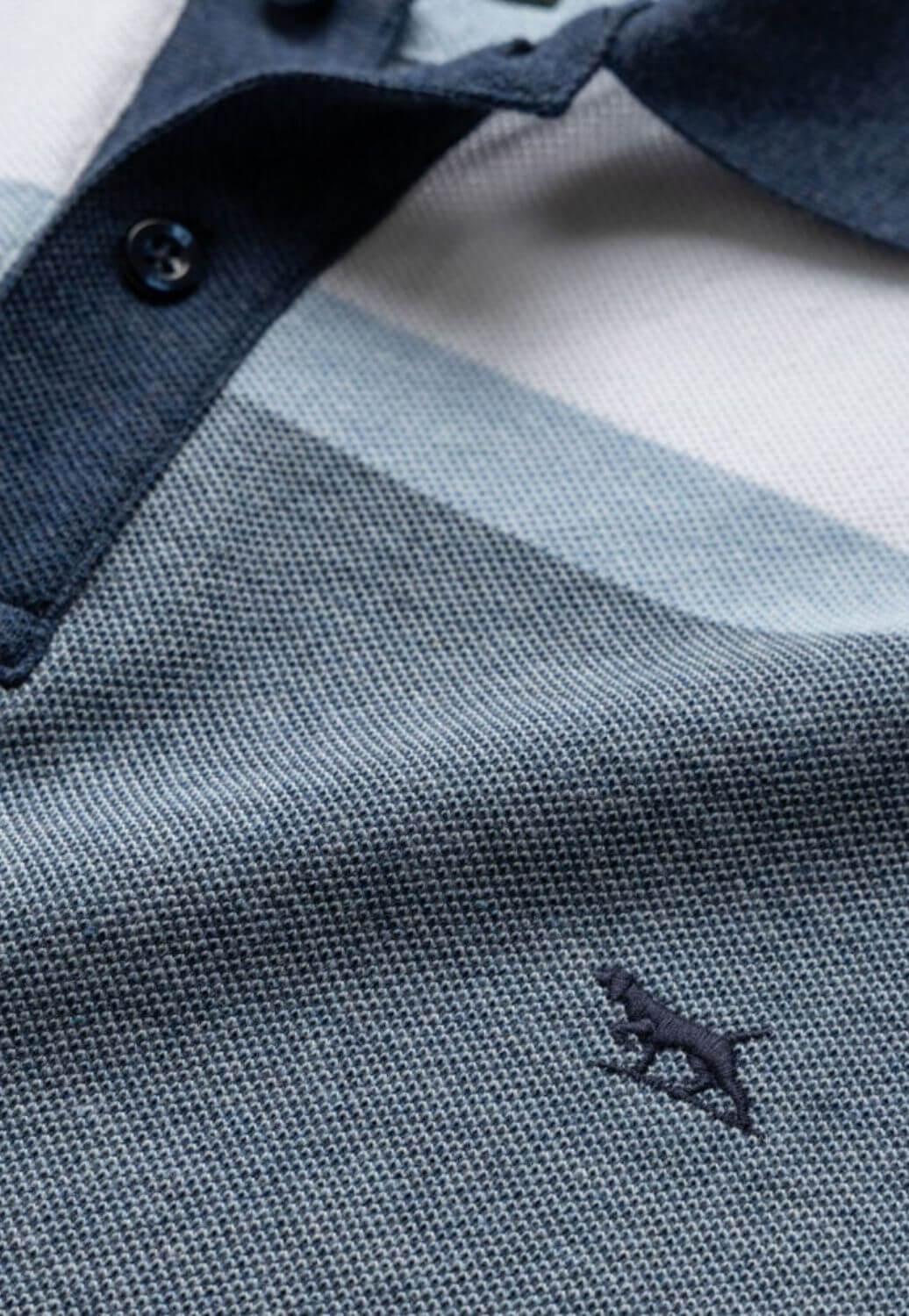 Rodd &amp; Gunn Mens Whitby Polo
