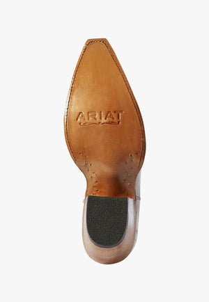 Ariat Womens Pearl Top Boot