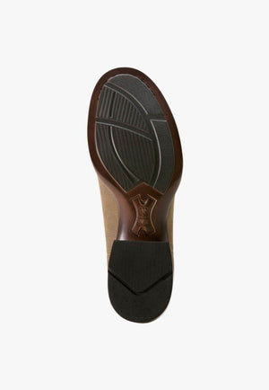 Ariat Mens Bookers Ultra Round Toe Boot