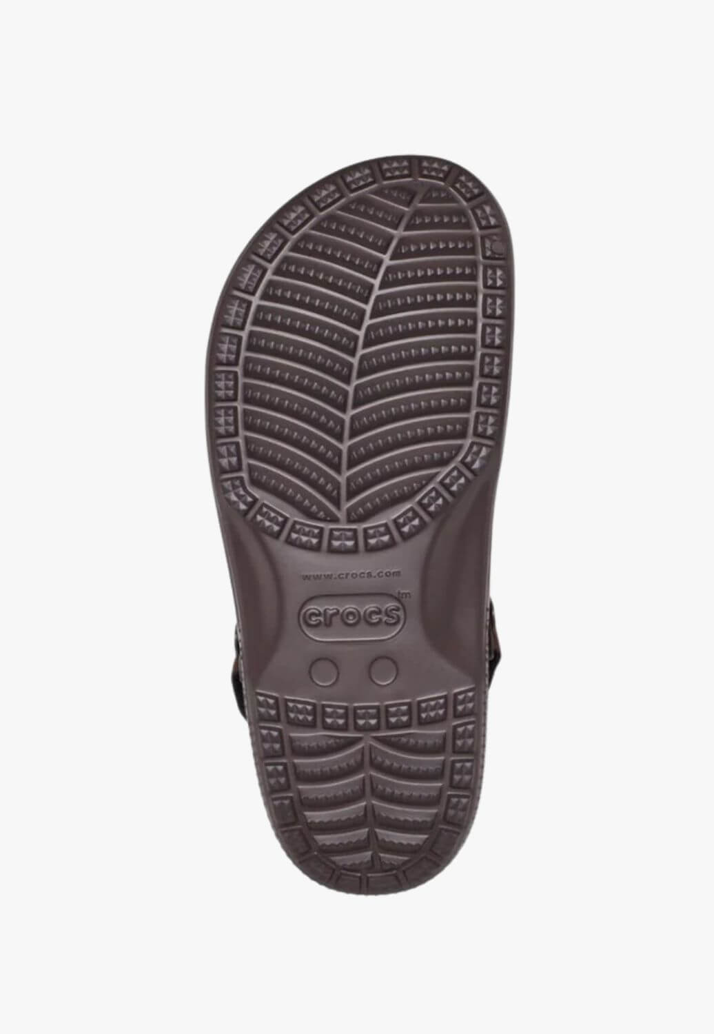 Crocs Classic Yukon Vista II LiteRide Clog