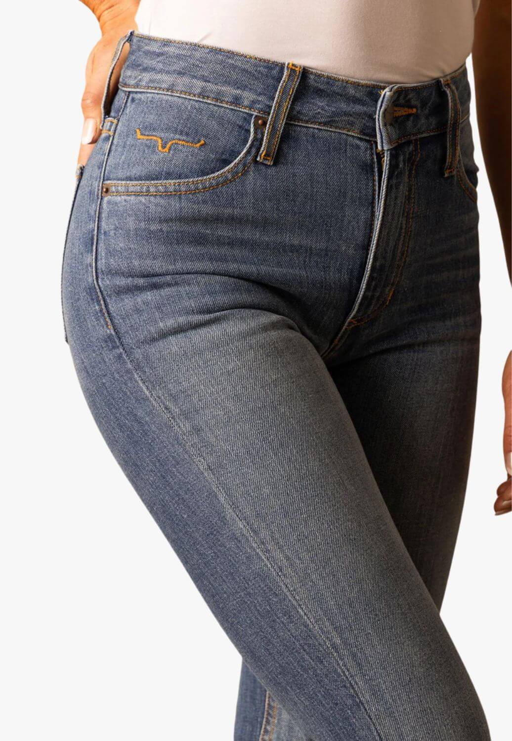 Kimes Ranch Womens Jennifer Jean