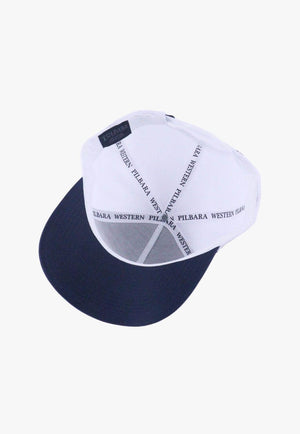 Pilbara Classic Cap