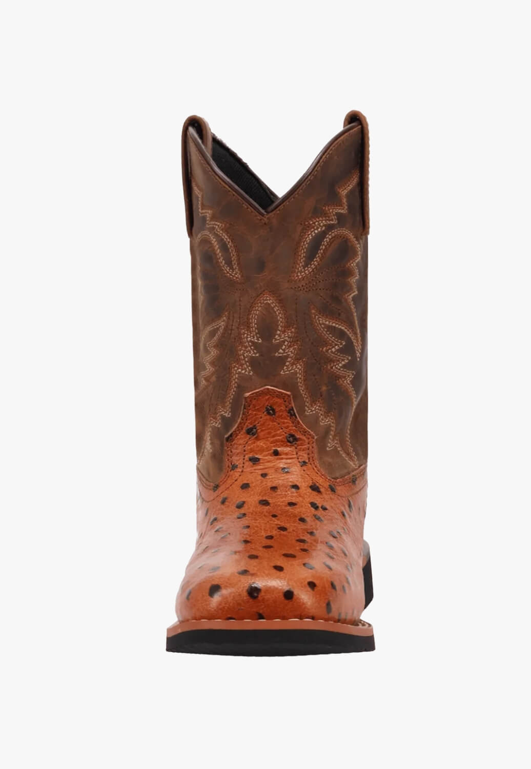 Dan Post Kids Jet Boots