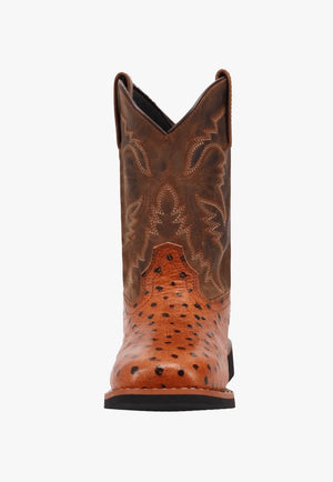 Dan Post Kids Jet Boots