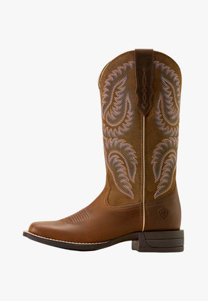 Ariat Womens Cattle Caite Boot