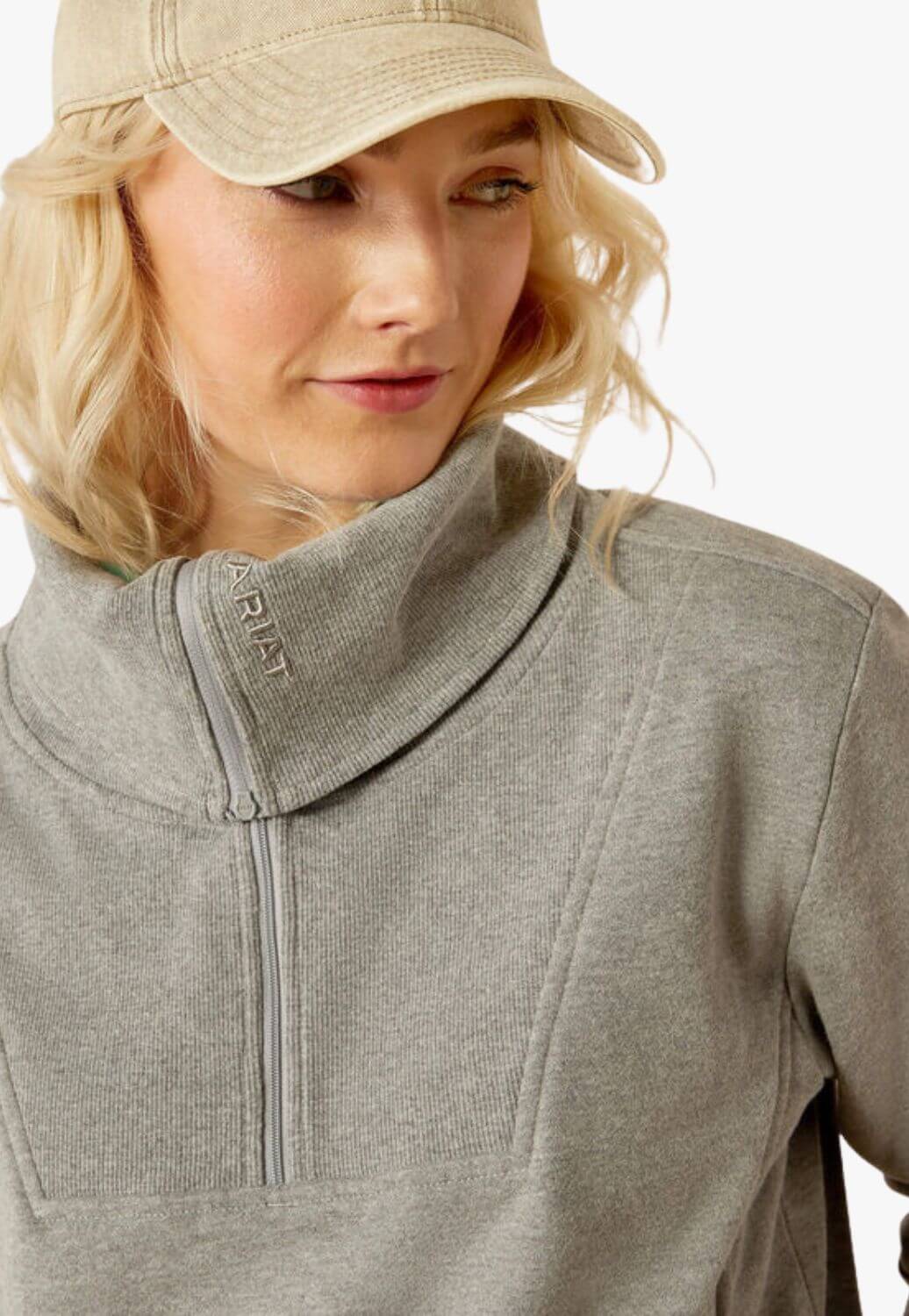 Ariat Womens Fern Sweatshirt