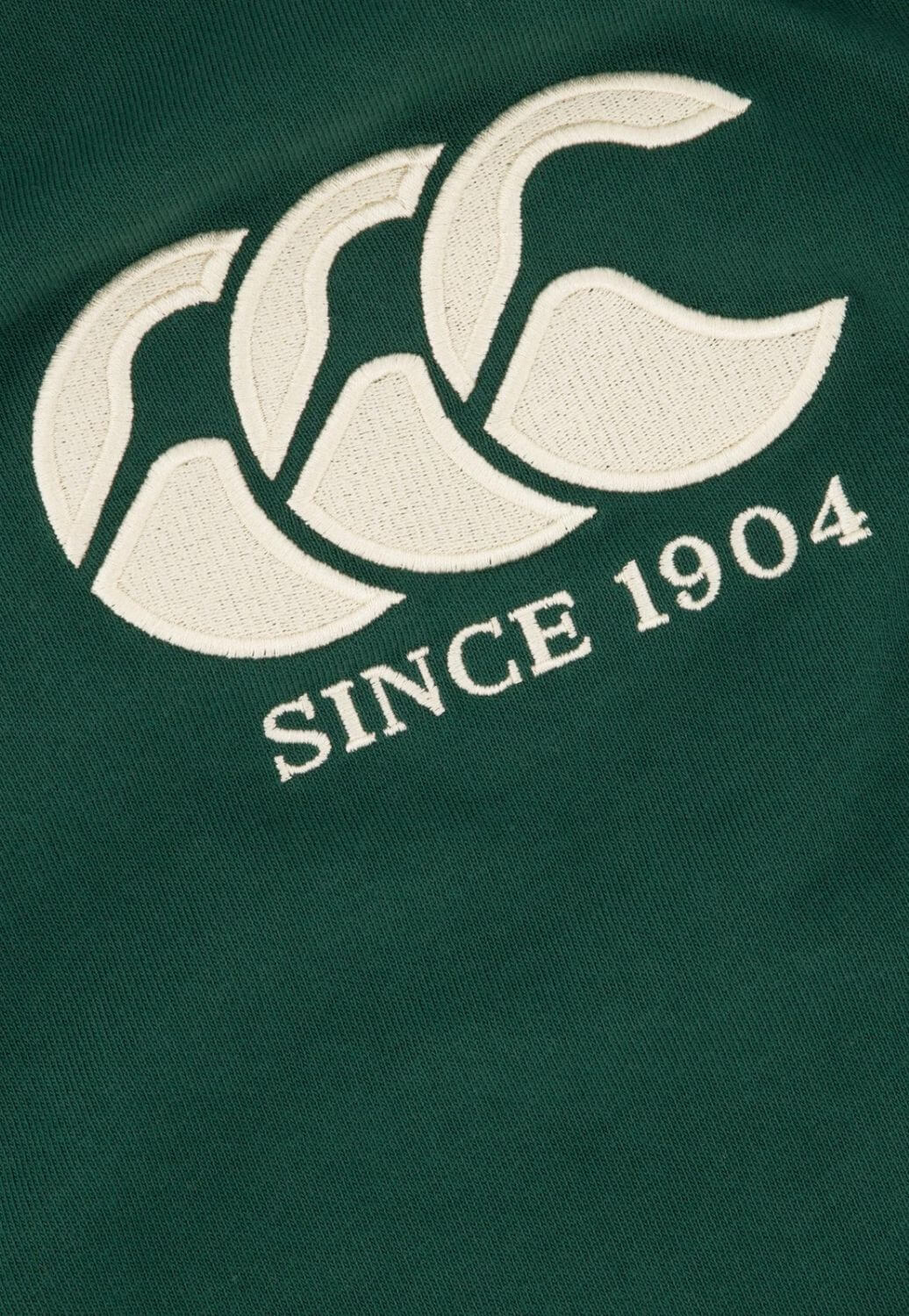 Canterbury Heritage CCC T-Shirt