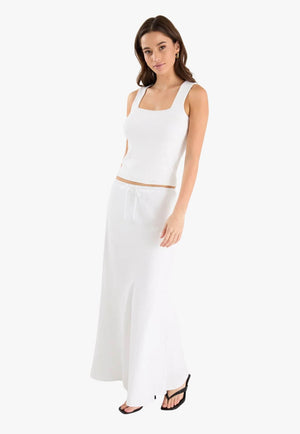 Among The Brave Summit Maxi Skirt