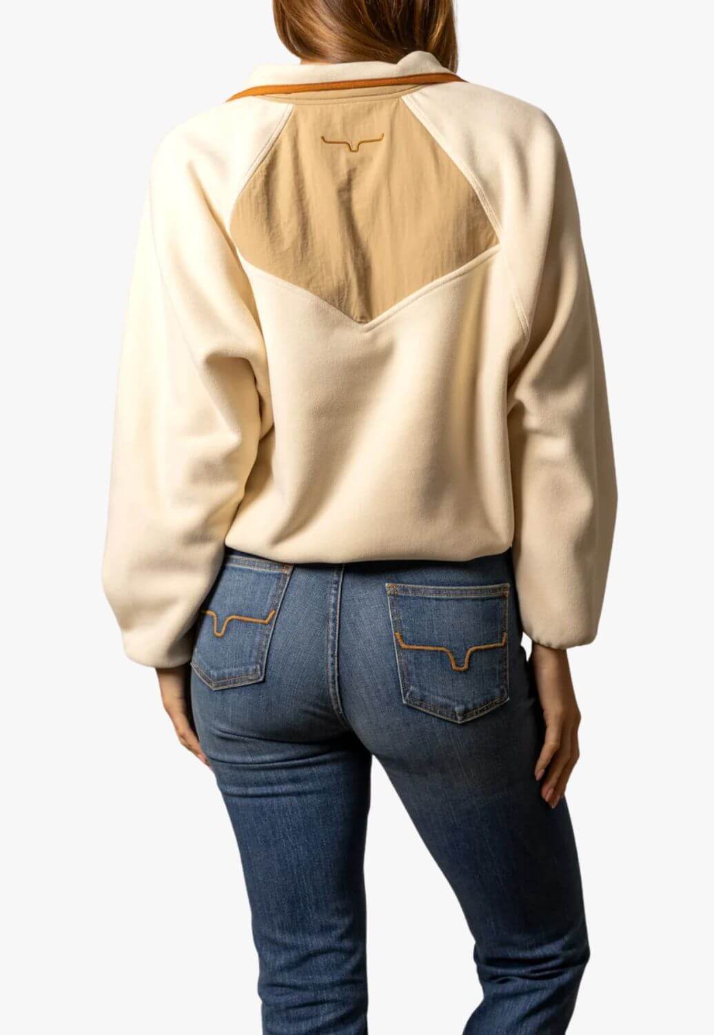 Kimes Ranch Womens Josie Fleece