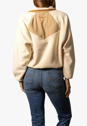 Kimes Ranch Womens Josie Fleece