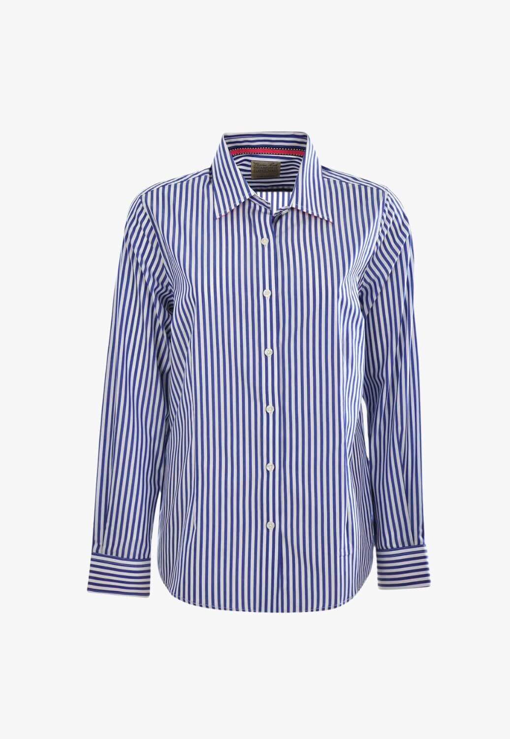 Thomas Cook Womens Lawson Long Sleeve Shirt