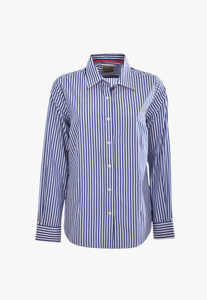 Thomas Cook Womens Lawson Long Sleeve Shirt