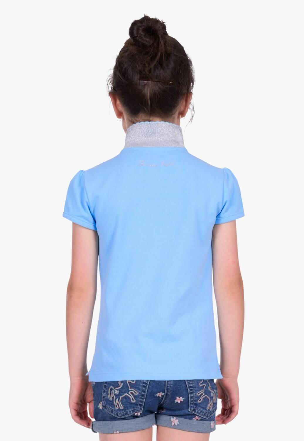 Thomas Cook Girls Daisy Polo