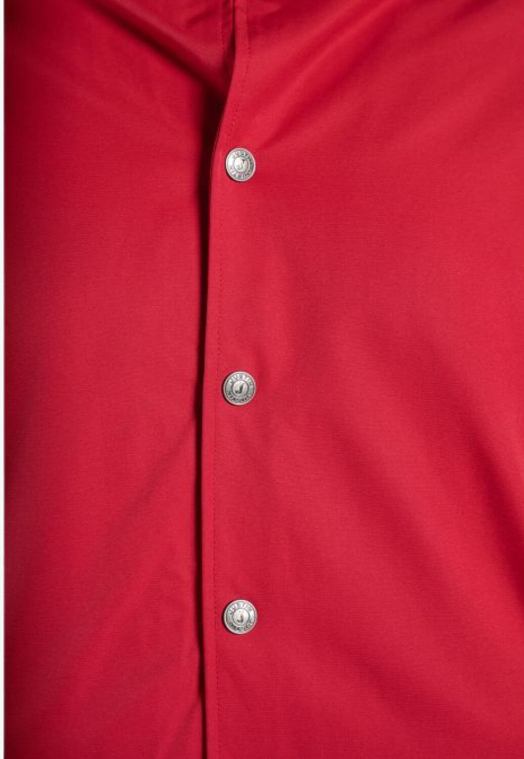 Justin Mens Logo Bomber Jacket