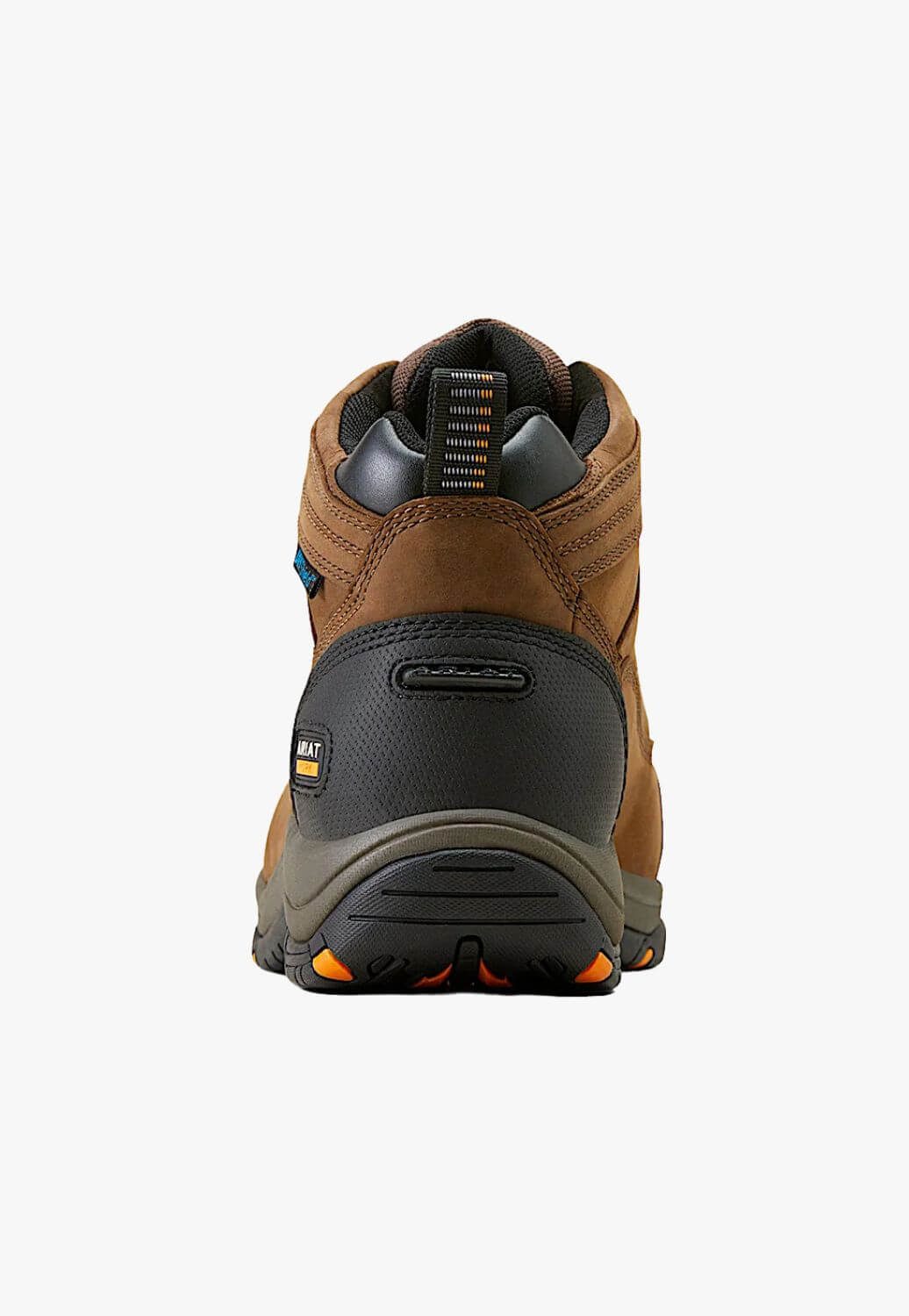 Ariat Mens Duraterrain H2O Steel Toe Boot