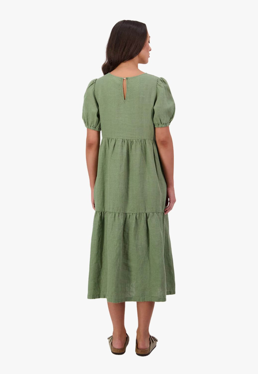 Swanndri Womens Alma Dress